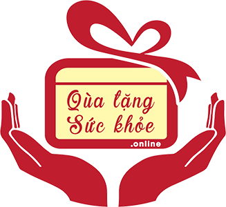 Quà tặng Sức Khỏe Online